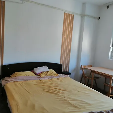 Apartment Tiny Little Flat *