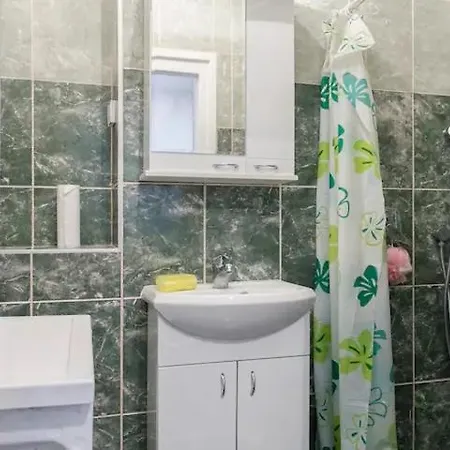 Tiny Little Flat Belgrade