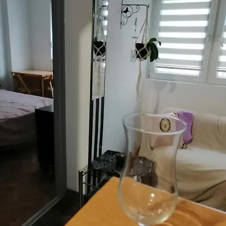 Apartment Tiny Little Flat *